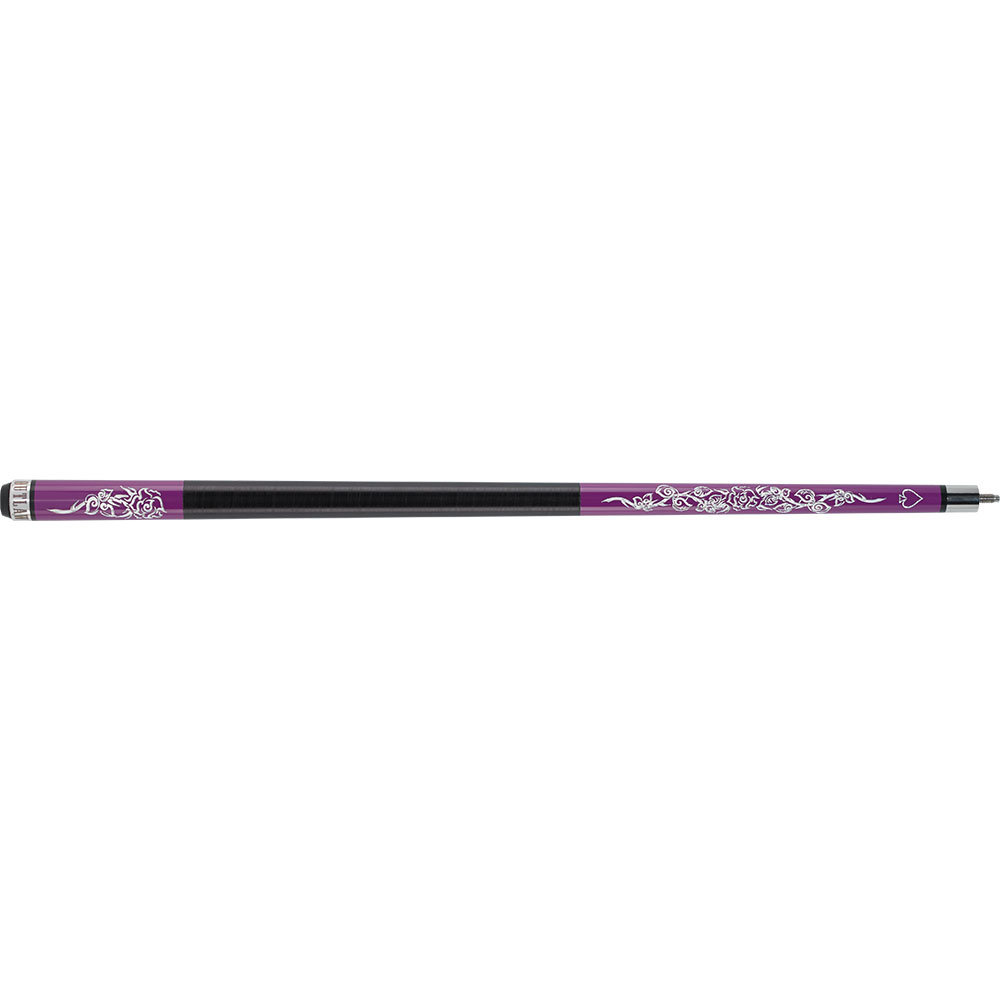 Outlaw Cues Wood Pool Cues | Wayfair