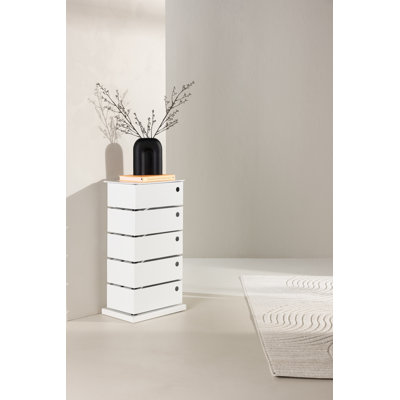 Royace File Cabinet