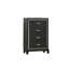 Rosalie 5-pcs Bedroom Set-1793129156