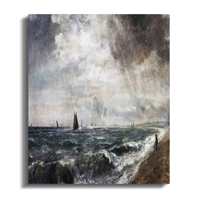 Wrapped Canvas Print Set, 8x10