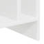 45cm H x 78.5cm W Bookcase-757389461