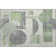 Premium Machine Washable Mehara AMF1695 Geometric Rug