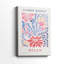 Matisse I, reproduction d'art encadrée Cavas-14307891