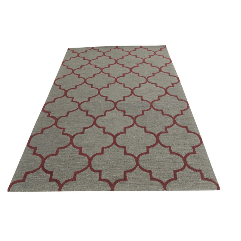Otto Gray Rug