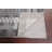 Lyneisha One-of-a-Kind 8'0'' x 10'0'' New Age Rectangle Wool Area Rug in Beige and Ivory