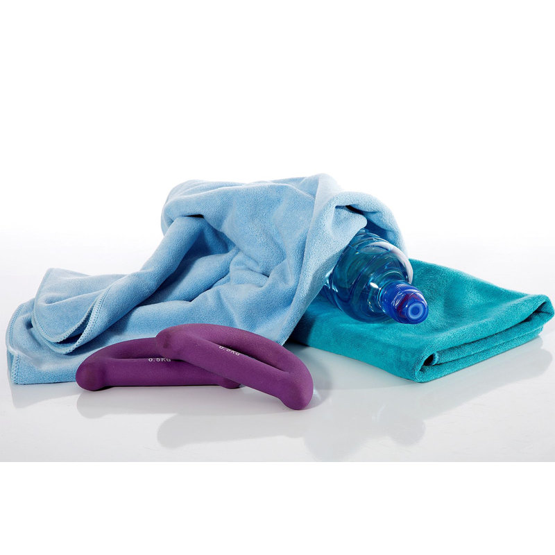 Ishmeet Lightweight Jacquard Hand Towel, Amaranth