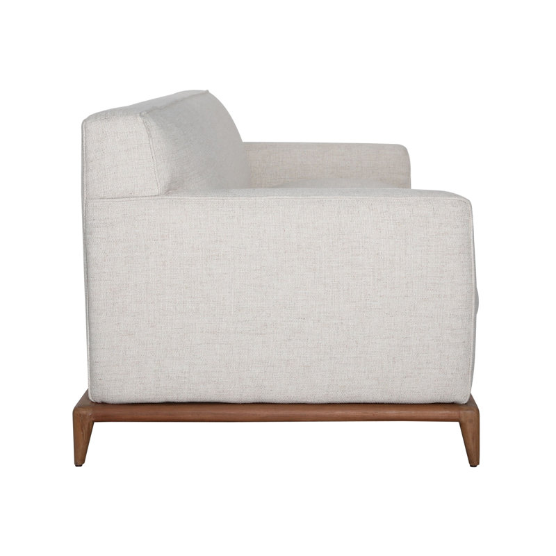 Birdie 96.45" Upholstered Sofa