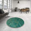 Tapis abstrait 100% lavable à la machine 5377-1227214554