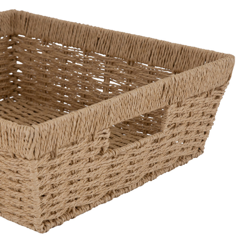 Grand panier de rangement Bayou Breeze