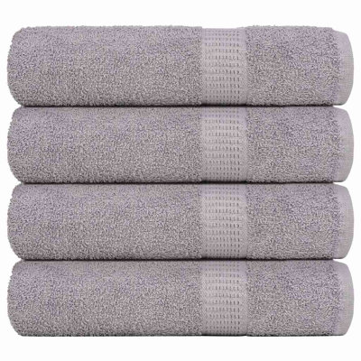 Santario 100% Cotton Hand Towel