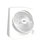 EVO Square Turbo Desk Fan