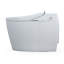Washlet® Dual-Flush Elongated One-Piece Toilet (Seat Included)