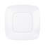 Radius Edge 11" Melamine Dinner Plate-41283537