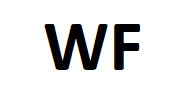 Logo WF