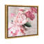Doux romantique, rose traditionnel - peinture-53761626-53761627