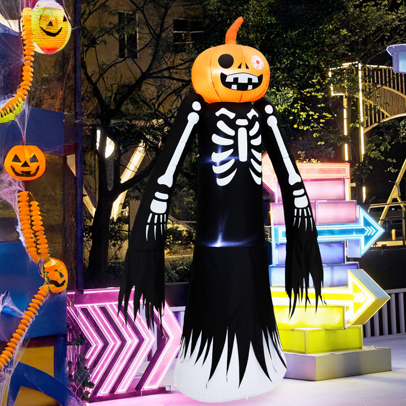 Halloween Decoration