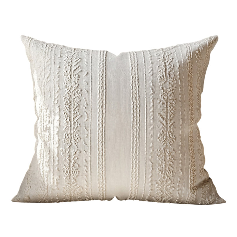 Solid Texture Pillow