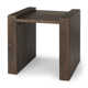 Tabb Solid Wood End Table