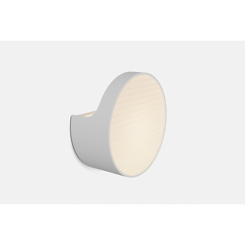 Premiere Wall Sconce, Snow