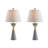 Wolcott Resin Table Lamp