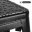 Tabouret de comptoir 24 po Medway-287415406