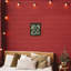 «Noel with Modern Botanicals», estampe numérique de House Fenway-117384879-117384881