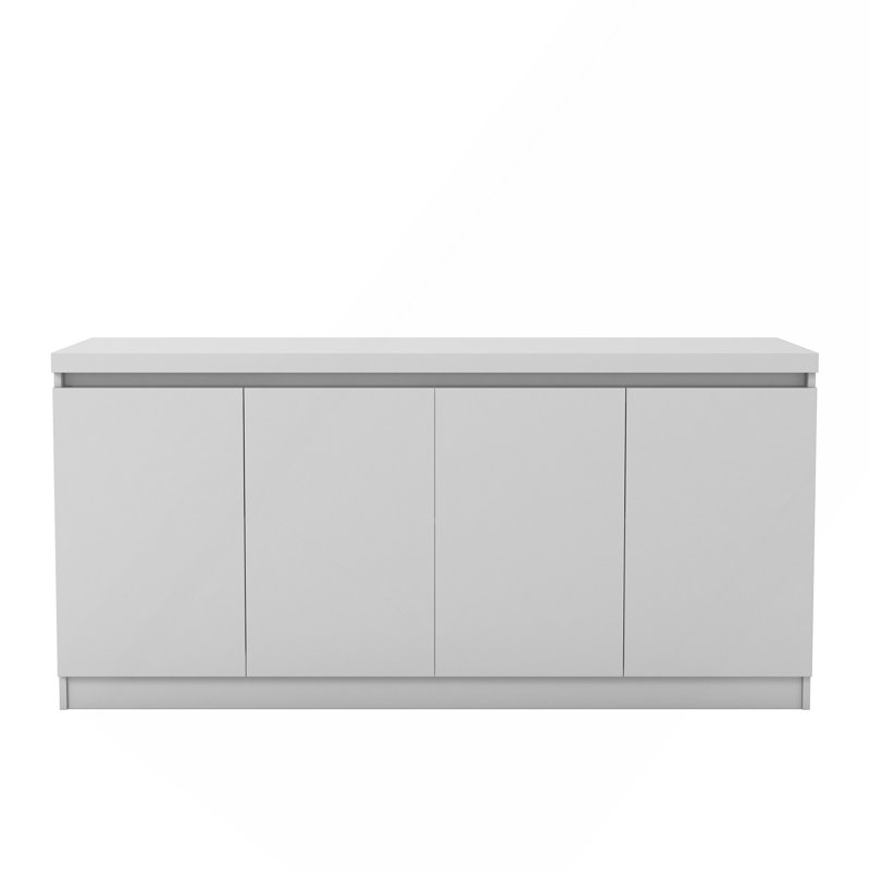 Sideboard In White
