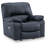 Gwenlli Upholstered Power Recliner