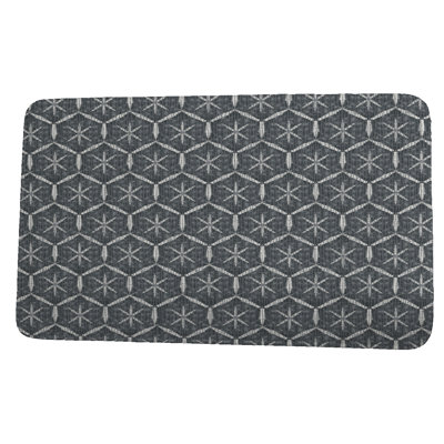 Tapis de bain Hickman