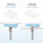 2.63'' W Pop-Up Yes-41659901
