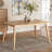 Chanlee Dining Table-1884046888