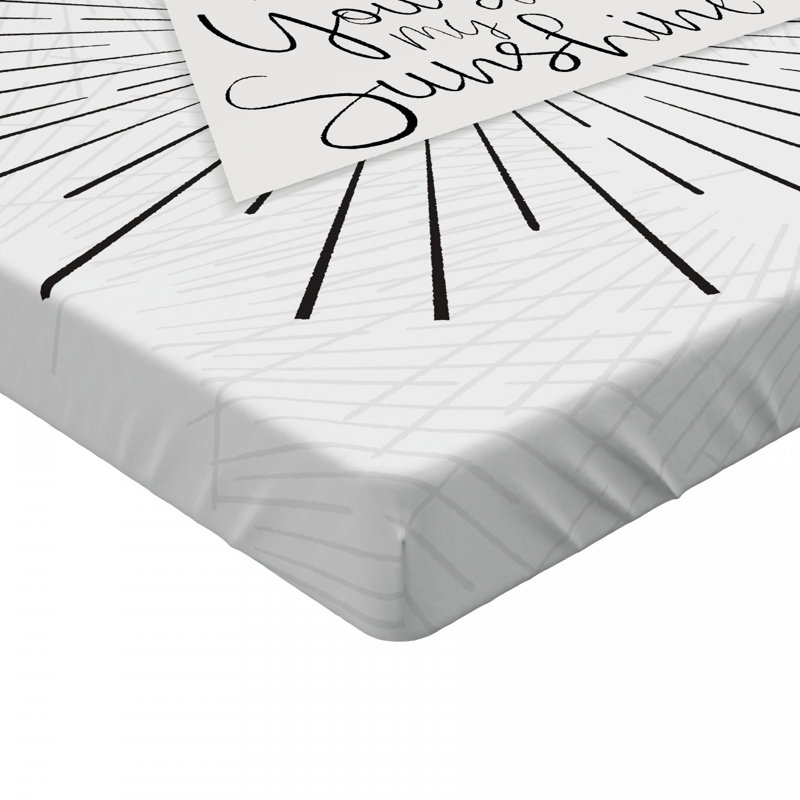 Microfiber Fitted Sheet, Full Fitted Sheet
