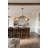 Fresno 5" 1-Light Wall Sconce-89400419