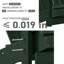 Chaise Adirondack en plastique pour patio-392954382