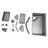 27.2*16.9*8.5In Stainless Steel Kitchen Sink