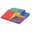 Ensemble de jeu ECR4Kids SoftZone Little Me-99341731-124301226