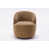 Tissu café Teddy est en rupture de stock