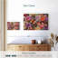Harnek papillon et dahlia-108800826