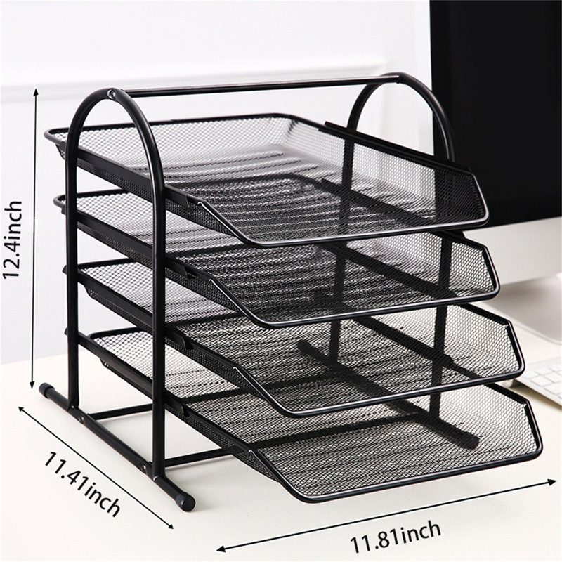 Classeur en plastique Leyt