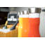 51 Oz. Clear Polycarbonate Carafe with Lid