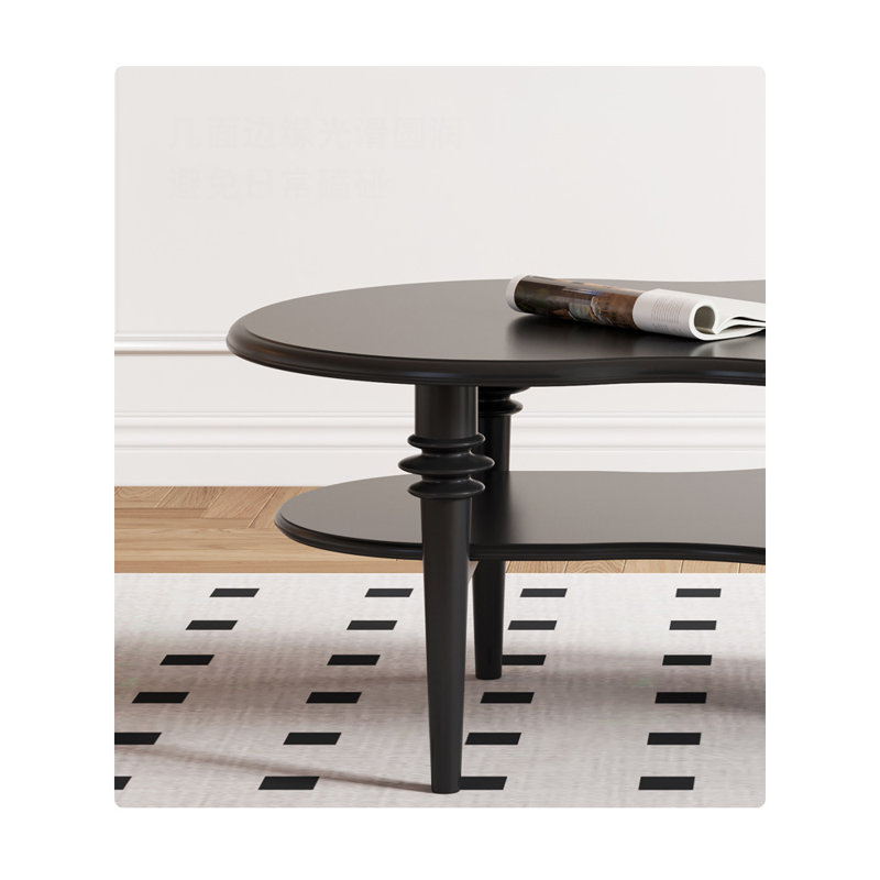 French Coffee Table Coffee Table