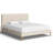 Williams Upholstered Bed-909535122-904252272