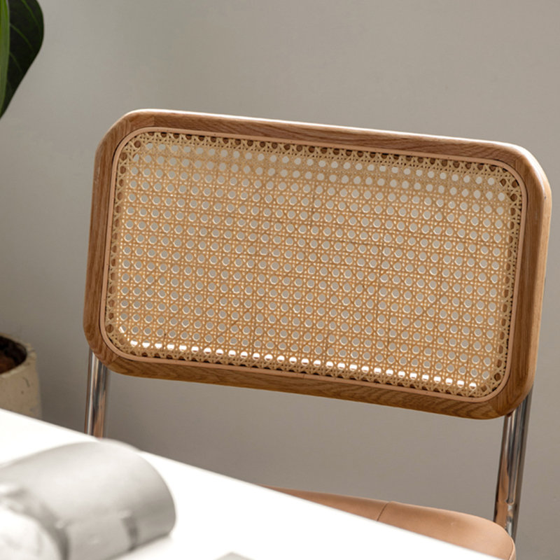 Fauteuil à dossier haut Vintage Vintage