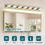 Luminaire de salle de bain moderne à DEL à intensité variable sur miroir 5CCT-676612729-702746727