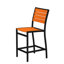 Chaise d'appoint de bureau POLYWOOD-9705770-9705786