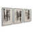 Polished Chrome Floater Framed is unavailable