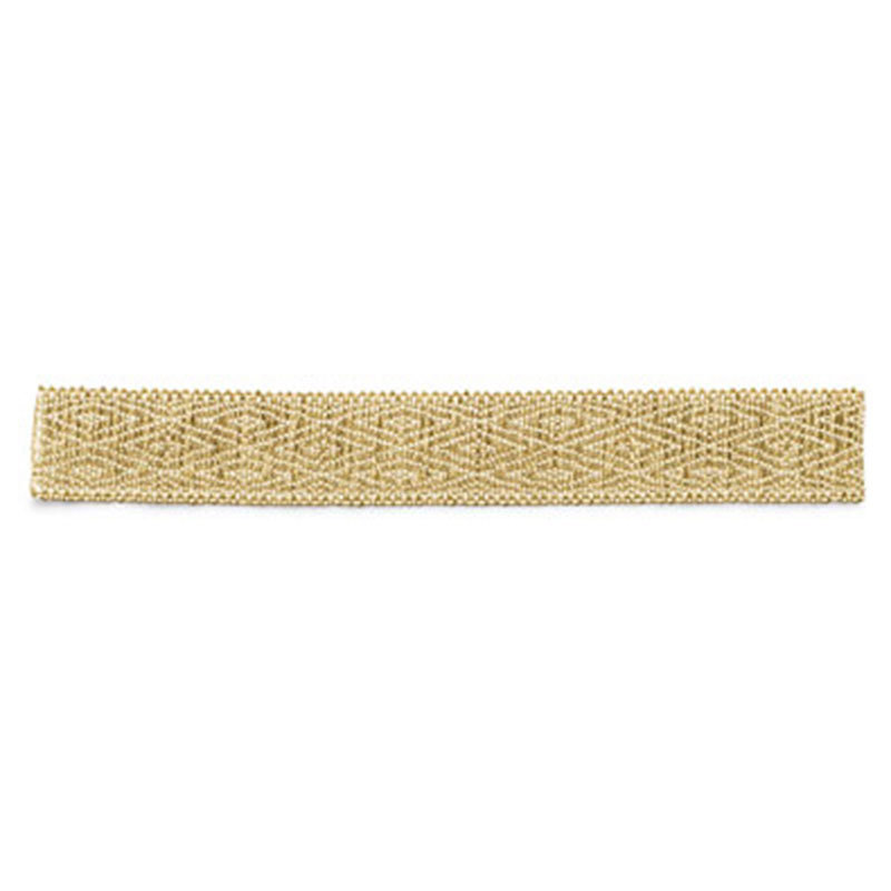 Whitfield Braid, Champagne