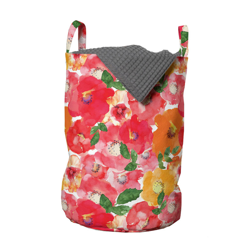 Laundry Bag with Handles