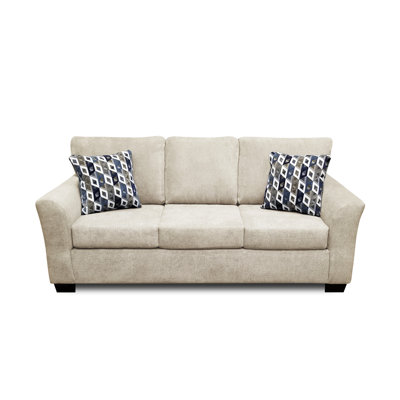 Calfee Sofa, Beige