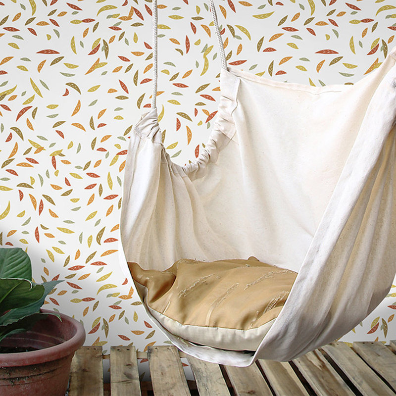 Andehsha Matte Mural, 208 x 146cm